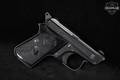 Beretta Mod. 950 BS Jetfire .25 ACP (6.35mm) Blued in Excellent Condition Image 3