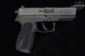 2020 Sig Sauer SP2022 Nitron Carry 9mm Luger Nitron in Very Good Condition Image 3