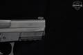2020 Sig Sauer SP2022 Nitron Carry 9mm Luger Nitron in Very Good Condition Image 4