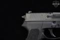 2020 Sig Sauer SP2022 Nitron Carry 9mm Luger Nitron in Very Good Condition Image 5