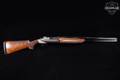 2020 Benelli 828U Field 20 Gauge Nickel Plated in Excellent Condition Image 3