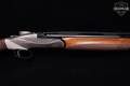 2020 Benelli 828U Field 20 Gauge Nickel Plated in Excellent Condition Image 5