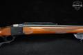 Sturm Ruger No.1 1B .22-250 Rem. Blued & Walnut in Good Condition Image 5