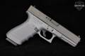 Glock G21 Gen4, Gray Frame .45 ACP Gray in Excellent Condition Image 4
