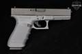 Glock G21 Gen4, Gray Frame .45 ACP Gray in Excellent Condition Image 5