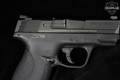 Smith & Wesson (S&W) M&P9 Shield M1.0 9mm Luger Black in Excellent Condition Image 4