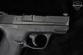 Smith & Wesson (S&W) M&P9 Shield M1.0 9mm Luger Black in Excellent Condition Image 5