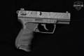 2023 Walther PD380 Black .380 ACP Black in Very Good Condition Image 3