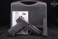 2020 Heckler & Koch (H&K, HK) USP Custom Sport 9mm Luger (9x19 Para) Black in Excellent Condition Image 2