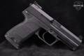 2020 Heckler & Koch (H&K, HK) USP Custom Sport 9mm Luger (9x19 Para) Black in Excellent Condition Image 3