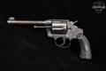 1923 Colt Police Positive Special First Issue .32-20 Win. Blued in Fair Condition Image 3
