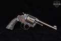 1923 Colt Police Positive Special First Issue .32-20 Win. Blued in Fair Condition Image 4