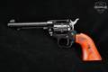 Heritage Manufacturing Co. Rough Rider .22 LR Black in Very Good Condition Image 3
