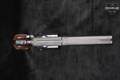 Smith & Wesson (S&W) Model 547 9mm Luger Blued in Very Good Condition Image 5