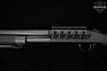 Mossberg Model 590 Shockwave 12 Gauge Matte Blue in Excellent Condition Image 4
