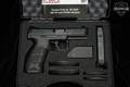 Heckler & Koch (H&K, HK) VP9 V1 9mm Luger Hostile Environment "HE" in Excellent Condition Image 2