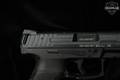 Heckler & Koch (H&K, HK) VP9 V1 9mm Luger Hostile Environment "HE" in Excellent Condition Image 4