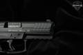 Heckler & Koch (H&K, HK) VP9 V1 9mm Luger Hostile Environment "HE" in Excellent Condition Image 5
