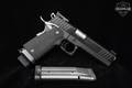 STI International EDGE 2011 .45 ACP Blued in Very Good Condition Image 2