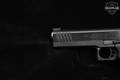 STI International EDGE 2011 .45 ACP Blued in Very Good Condition Image 4