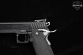 STI International EDGE 2011 .45 ACP Blued in Very Good Condition Image 5