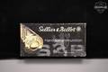 Sellier & Bellot 9MM Ammo 9mm Luger in New - Old Stock Condition Image 2