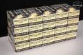 Sellier & Bellot 9MM Ammo 9mm Luger in New - Old Stock Condition Image 3
