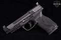 Smith & Wesson (S&W) M&P10mm M2.0 10mm Black in Very Good Condition Image 4