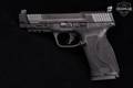 Smith & Wesson (S&W) M&P10mm M2.0 10mm Black in Very Good Condition Image 5