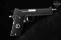 Coonan Classic Suppressor Ready .357 Mag. Black in Excellent Condition Image 3