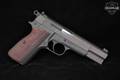 Springfield Armory SA-35 9mm Luger Blued in Excellent Condition Image 3