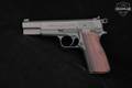 Springfield Armory SA-35 9mm Luger Blued in Excellent Condition Image 4