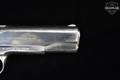 1944 Colt M1911A1 U.S. Army Nickel Plated .45 ACP Nickel Plated in Good Condition Image 4