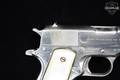 1944 Colt M1911A1 U.S. Army Nickel Plated .45 ACP Nickel Plated in Good Condition Image 5