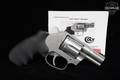 Colt Cobra .38 Spl. Matte Stainless in Excellent Condition Image 2