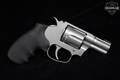 Colt Cobra .38 Spl. Matte Stainless in Excellent Condition Image 4