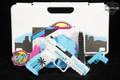 Canik METE SFT Signature Series Miami Days 9mm Luger Miami Days in Very Good Condition Image 2