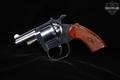 Clerke Technicorp Clerke 1st .32 S&W Bright Nickel in Good Condition Image 2