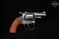 Clerke Technicorp Clerke 1st .32 S&W Bright Nickel in Good Condition Image 3