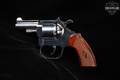 Clerke Technicorp Clerke 1st .32 S&W Bright Nickel in Good Condition Image 4