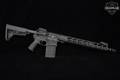 Sturm Ruger SFAR Model 5610 .308 Win. Type III Hard-Coat Anodized in Good Condition Image 3