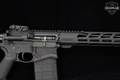 Sturm Ruger SFAR Model 5610 .308 Win. Type III Hard-Coat Anodized in Good Condition Image 5