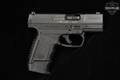 2011 Walther PPS Classic/M1 .40 S&W Black in Very Good Condition Image 3
