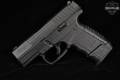 2011 Walther PPS Classic/M1 .40 S&W Black in Very Good Condition Image 4