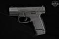 2011 Walther PPS Classic/M1 .40 S&W Black in Very Good Condition Image 5