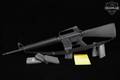 Colt Sporter Target Model 5.56mm NATO Black in Very Good Condition Image 2