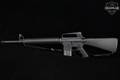 Colt Sporter Target Model 5.56mm NATO Black in Very Good Condition Image 3