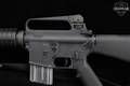 Colt Sporter Target Model 5.56mm NATO Black in Very Good Condition Image 5