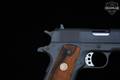 1972 Colt Combat Commander .45 ACP Parkerized in Very Good Condition Image 4