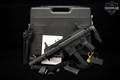 Brugger & Thomet (B&T) APC9 SD PRO G 9mm Luger Black in Very Good Condition Image 2